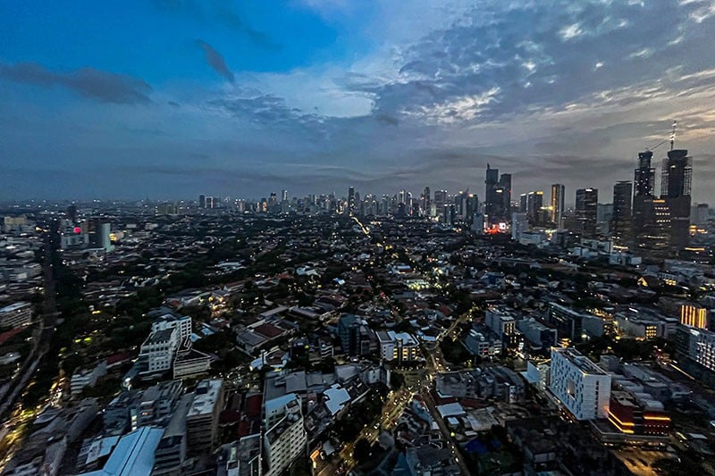 Prakiraan Cuaca Jakarta saat Libur Kenaikan Yesus Kristus, Simak Sebelum Bepergian!