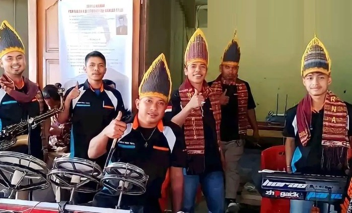 Mengintip Tren Musik Daerah, Gabungkan Unsur Tradisional dan Modern