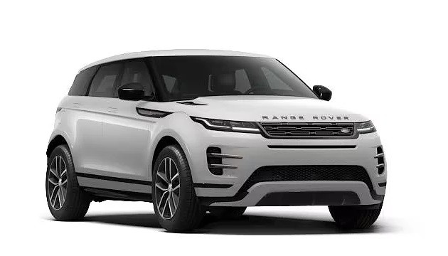 Deretan Mobil Mirip Range Rover, Ada yang Bagai Pinang di Belah Dua