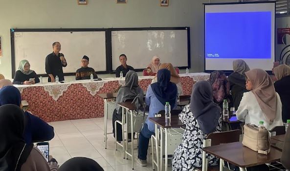 Sekolah Lalai Input Data, 194 Siswa SMA 1 Cileunyi Bandung Terancam Gagal SNBP