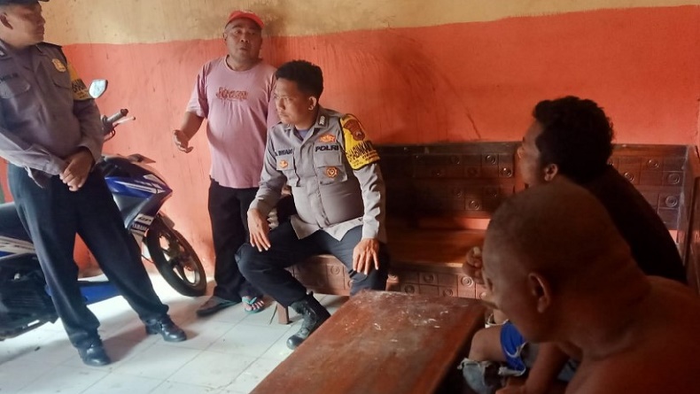 Kronologi Nakes di Malang Meninggal Diserang ODGJ, Dilempar Batu usai Posyandu