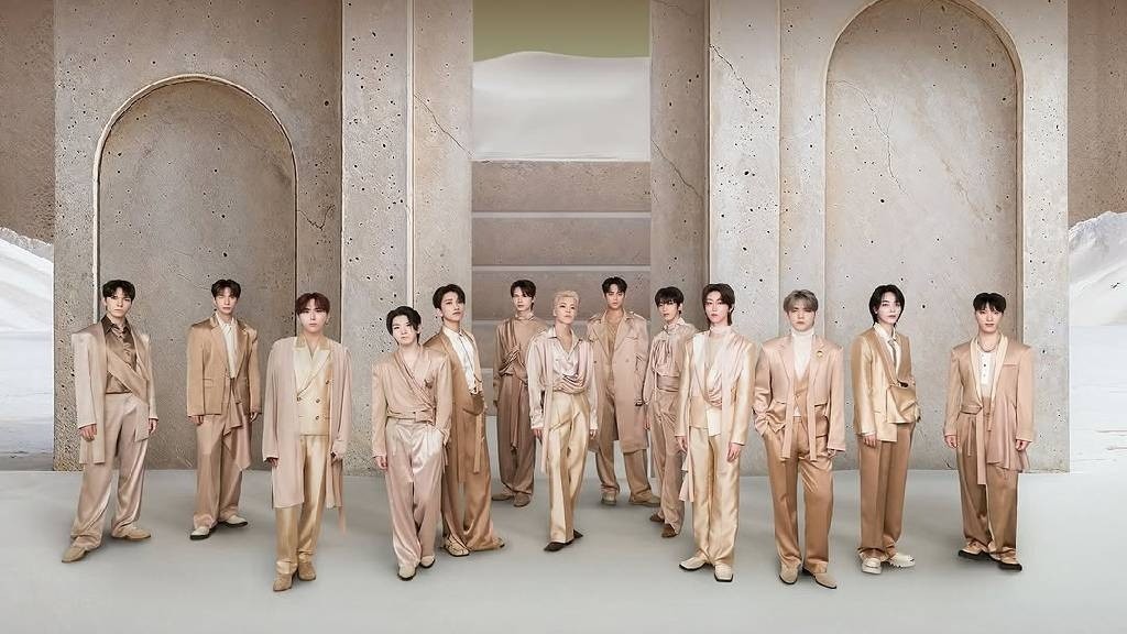 Ramai Penukaran Tiket Konser SEVENTEEN, Mecimapro: Semua Sudah Ditangani dengan Baik