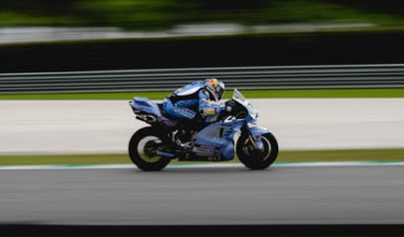 Hasil Tes Pramusim MotoGP 2025 di Sepang: Alex Marquez Tercepat, Pecco Bagnaia Kedua