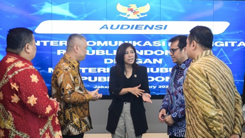 Komdigi dan Kemenhub Siapkan Jurus Hadapi Mudik Libur Nyepi dan Lebaran 2025