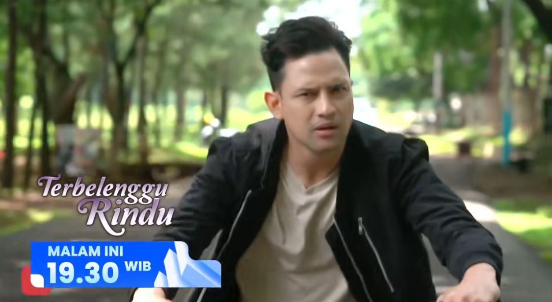 Sinopsis Sinetron Terbelenggu Rindu Eps 138, Sabtu 8 Februari 2025: Pertolongan Biru pada Amira