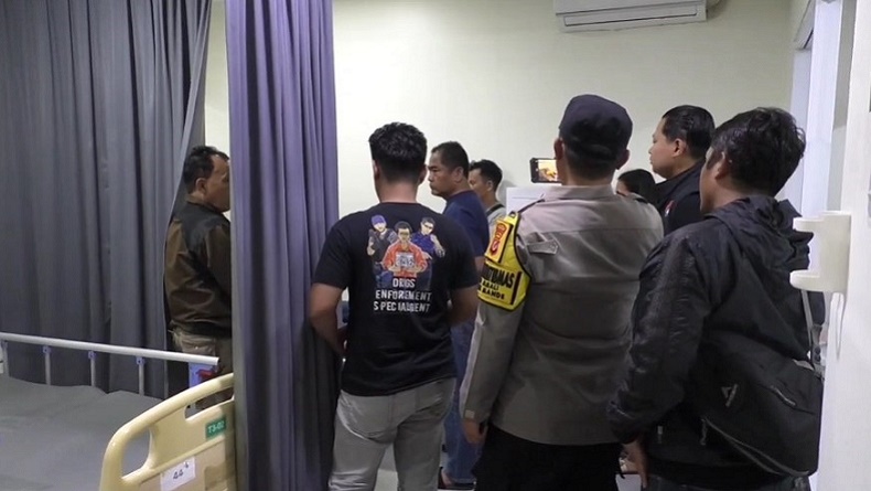 Pesta Miras Oplosan di Cianjur, Korban Tewas Bertambah Jadi 3 Orang