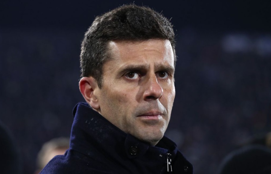 Juventus Susah Payah Kalahkan Como, Thiago Motta Belum Puas