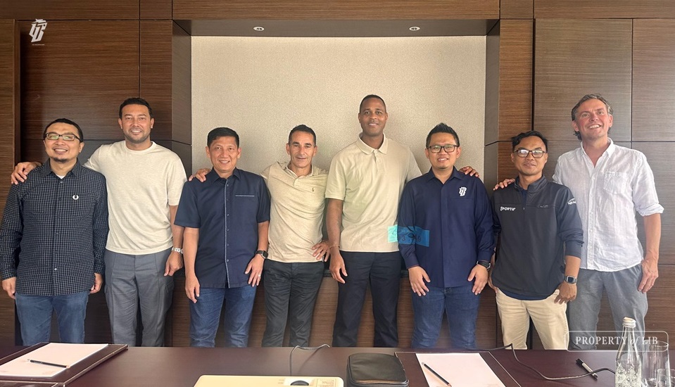 Satu Permintaan Patrick Kluivert kepada PT Liga Indonesia Baru, Sebut-Sebut Masa Depan