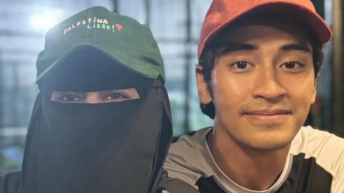 Tanggapan Umi Pipik soal Abidzar Al Ghifari Dihujat Netizen: Masih Ada 10 Film