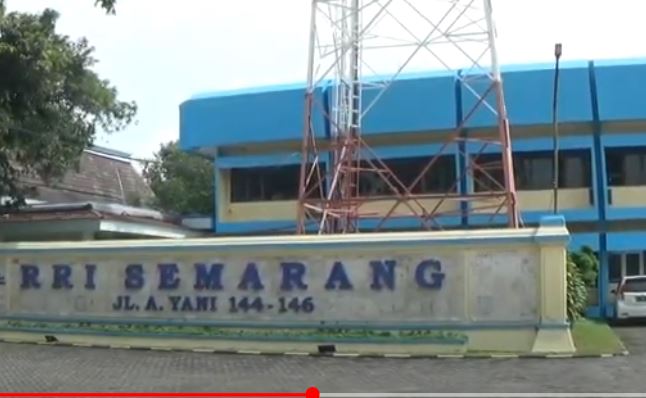 Imbas Efisiensi Anggaran, RRI Semarang Nonaktifkan Sejumlah Frekuensi