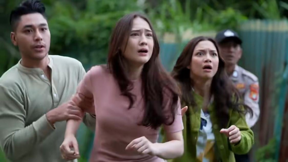 Sinopsis Sinetron Cinta Berakhir Bahagia Eps 356, Selasa 11 Februari 2025: Misi Pencarian Reno