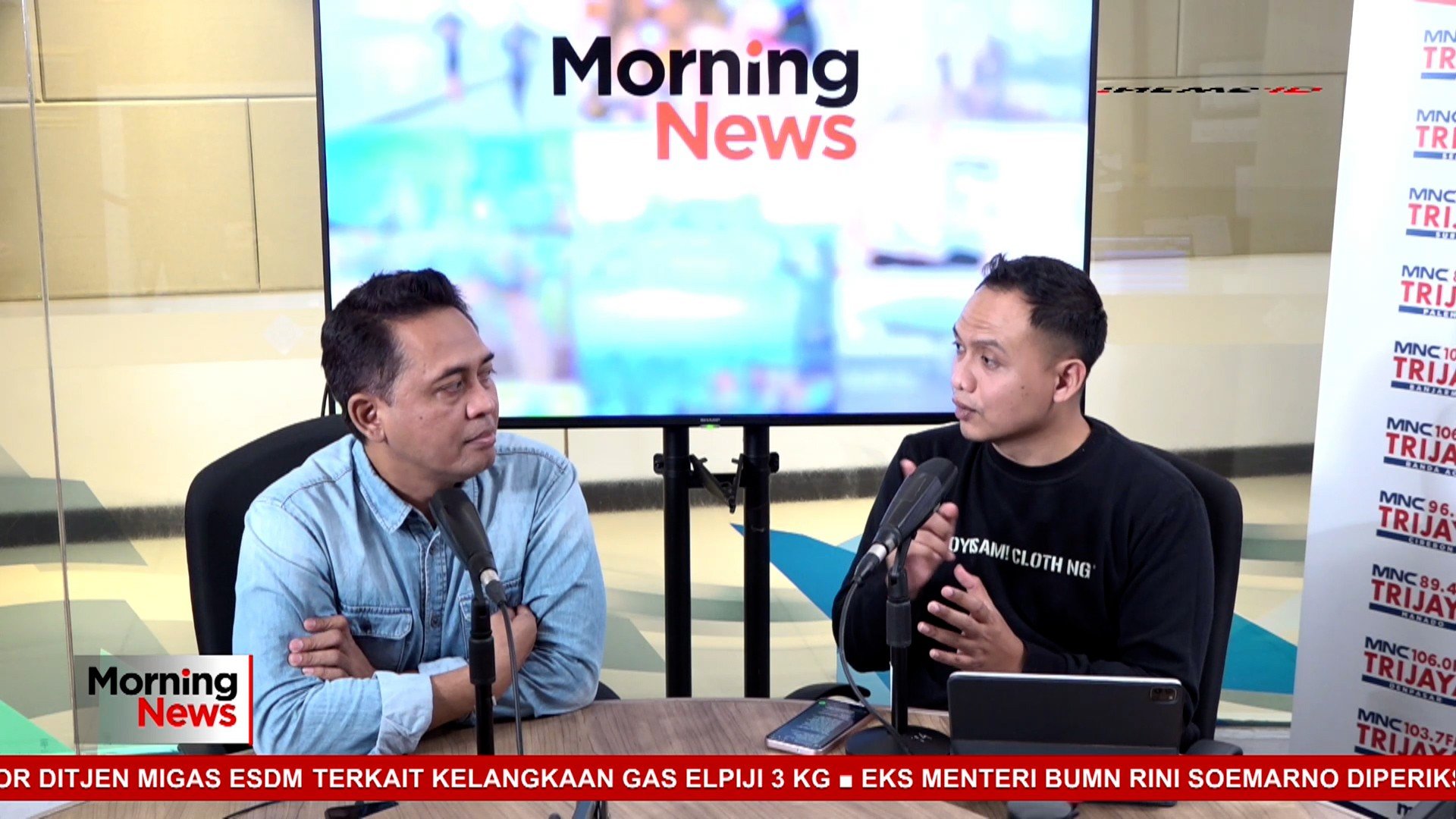 MORNING NEWS: IIMS 2025 Dihelat Pekan Depan, Ratusan Produk Otomotif Siap Meramaikan