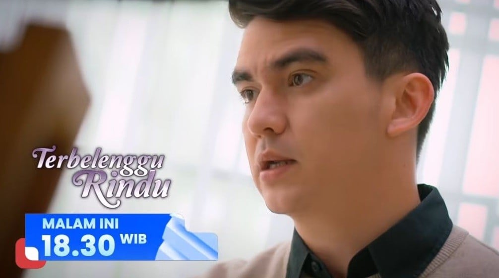 Sinopsis Sinetron Terbelenggu Rindu Eps 142, Selasa 11 Februari 2025: Amira dan Biru Kembali Bersama, Elang Menyimpan Dendam