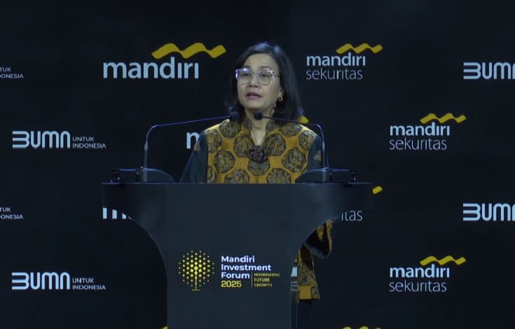 Investor Keluhkan Sistem Coretax, Sri Mulyani Janji Segera Perbaiki