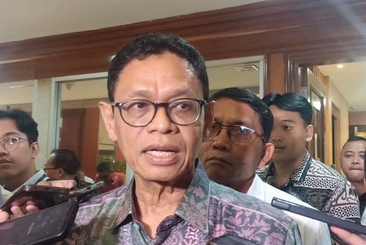 Dirjen Migas Kementerian ESDM Dinonaktifkan usai Kantornya Digeledah Kejagung