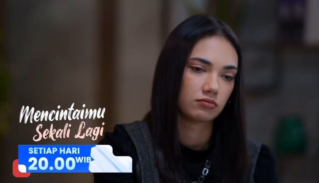 Sinopsis Sinetron Mencintaimu Sekali Lagi Eps 52, Rabu 12 Februari 2025: Kabar Mengejutkan tentang Aditya