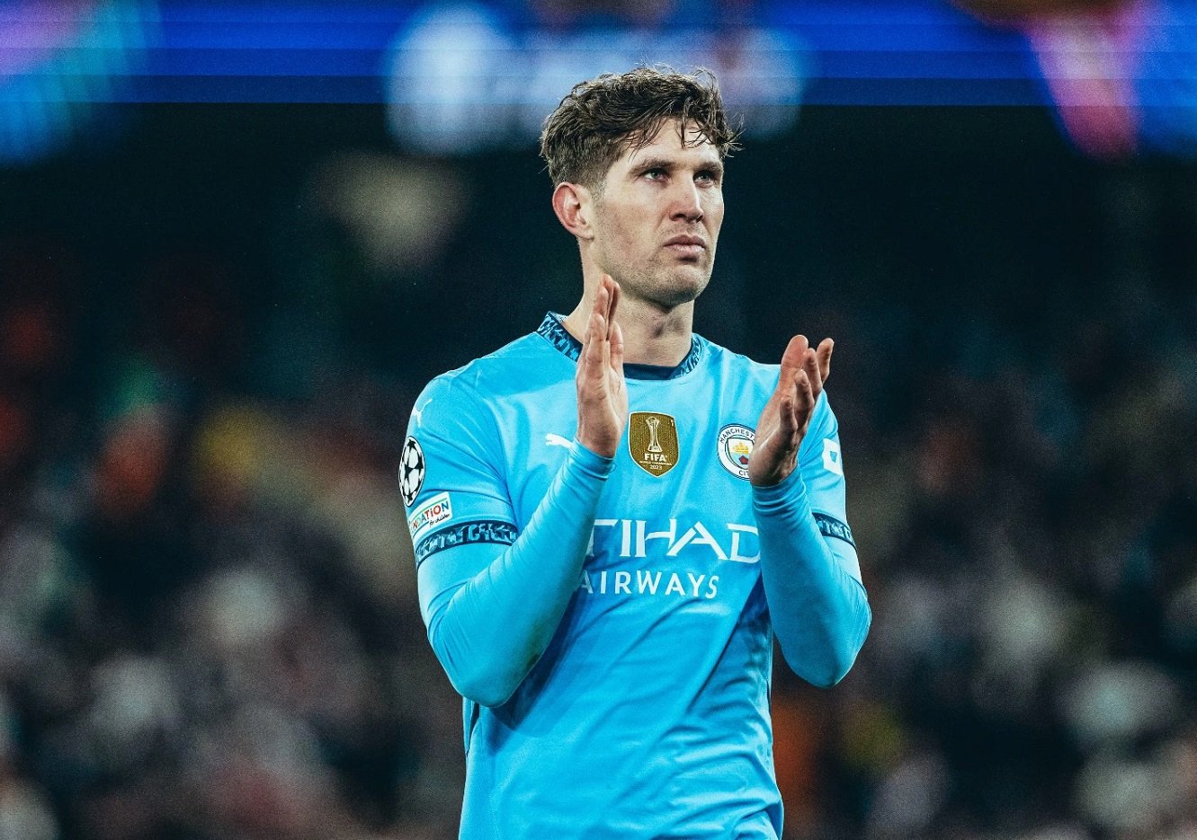 Man City Kena Comeback Real Madrid, John Stones: Sangat Menyakitkan dan Bikin Frustrasi!