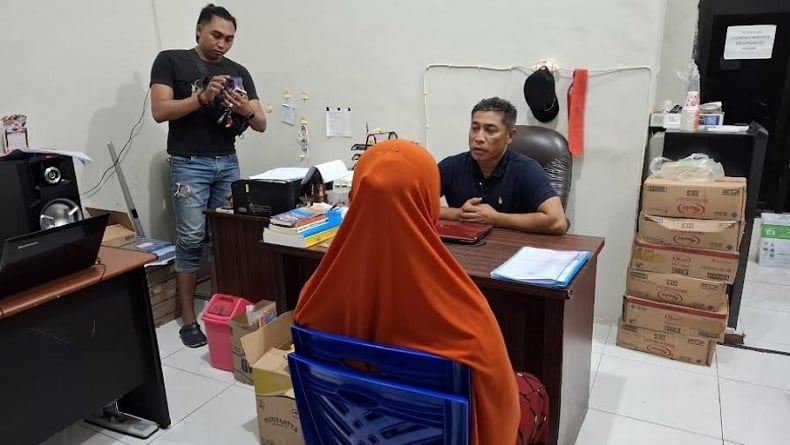 Terungkap! Mayat Pria Bersarung di Sampang Ternyata Dibunuh Janda