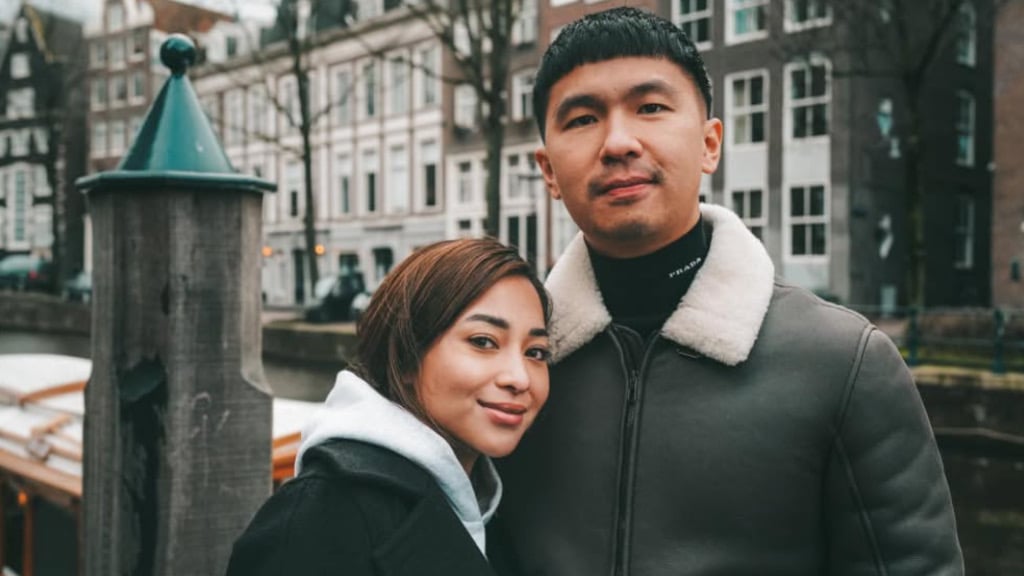 Tiba-Tiba Rumah Tangga Nikita Willy Jadi Sorotan, Sikap Indra Priawan Diperbincangkan!    