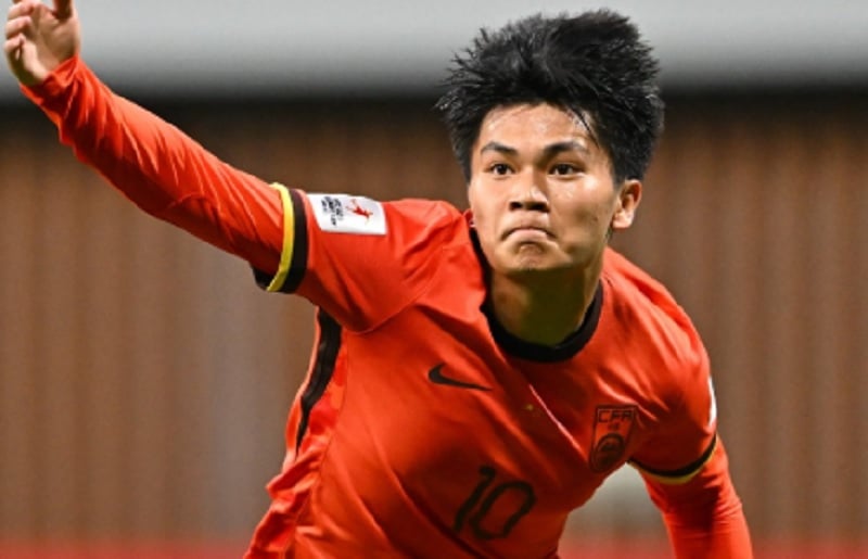 Hasil Piala Asia U-20 2025: Sengit! China Menang Tipis atas Qatar