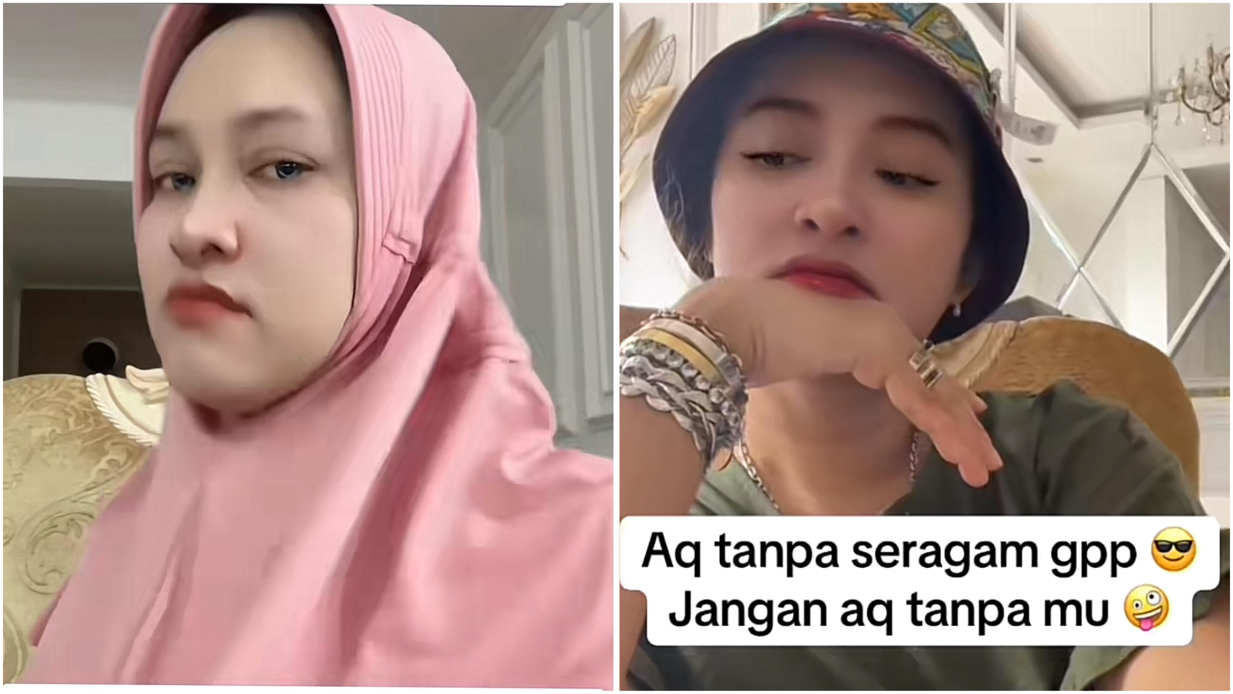 Kontroversi Terbaru Mantan Pegawai PT Timah Tbk, Tantang Netizen usai Hina Honorer: Yakin Makin Surga? 