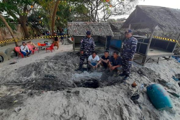 Avtur Dicuri dari Pipa di Bandara Kualanamu, Pertamina Investigasi Internal