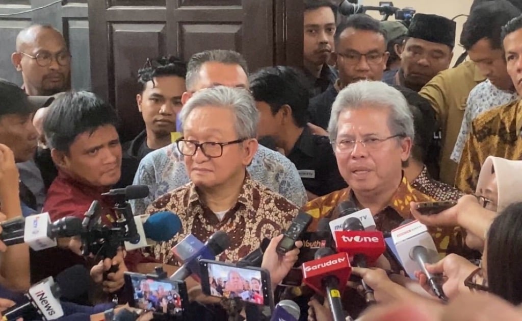 Kecewa Praperadilan Hasto Tak Diterima, Pengacara: Ini Pembodohan