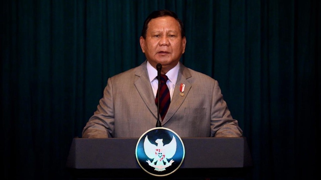 Pesan Prabowo soal Danantara: Pelaksanaannya Harus Cermat dan Teliti!