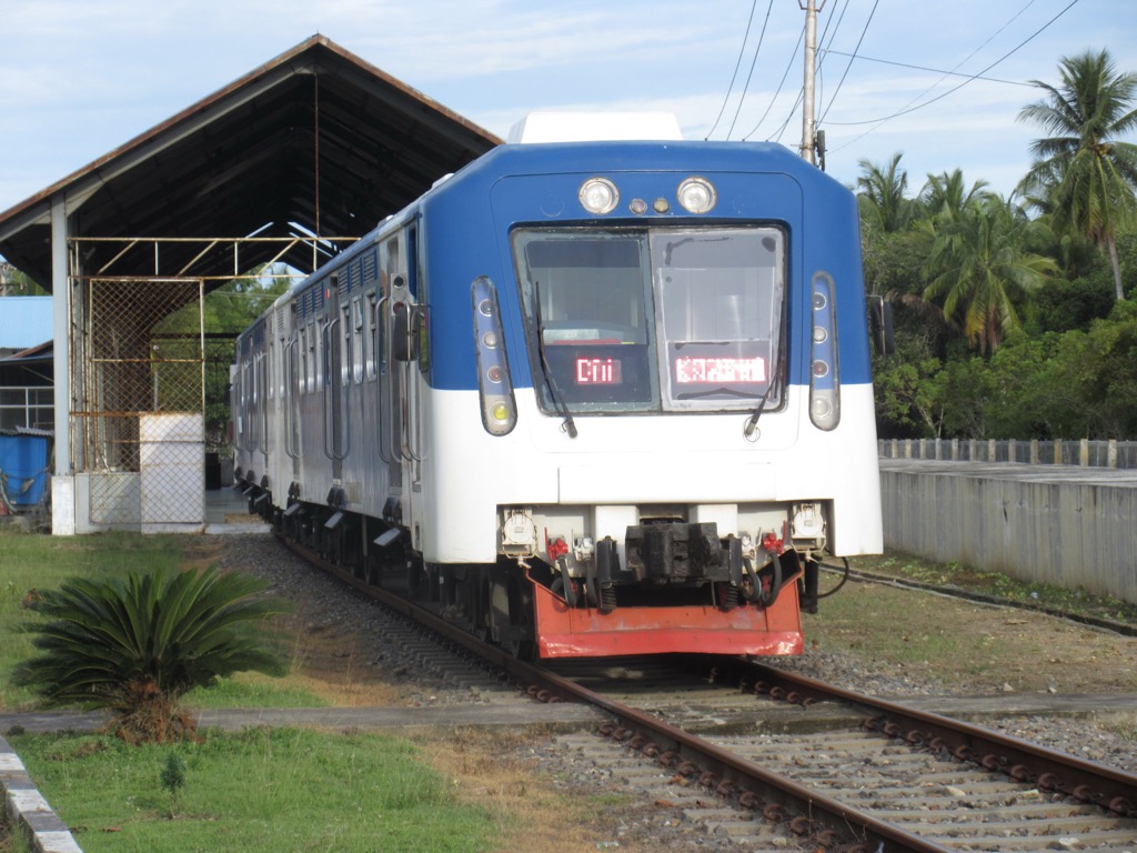 KAI Operasikan Kereta dengan Tarif Rp2.000 per Penumpang, Ini Rutenya!