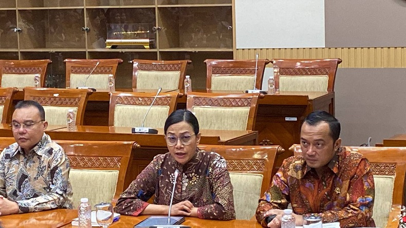 Sri Mulyani Tegaskan Efisiensi Anggaran Tidak Boleh Pengaruhi UKT Perguruan Tinggi