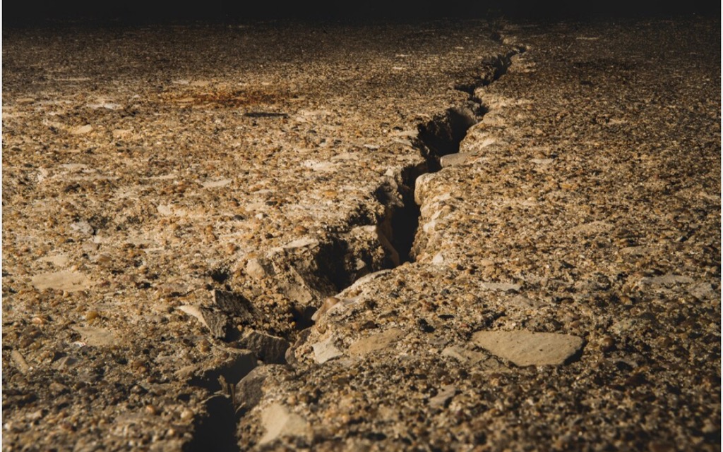 BMKG Ungkap Kasus Pencurian Alat Monitor Gempa dan Tsunami, Terbanyak di Daerah Ini!   