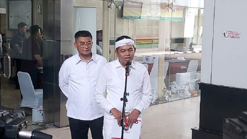 Blak-blakan! Dedi Mulyadi Ungkap Belanja Tak Penting di Pemprov Jabar Capai Rp5 Triliun