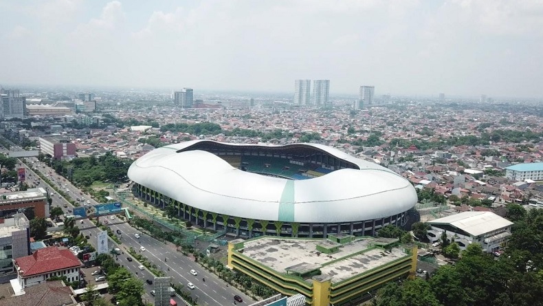 Persija vs Persib di Stadion Patriot Hari Ini, CFD di Ahmad Yani Bekasi Ditiadakan