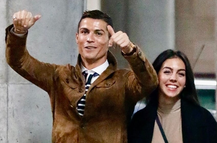 Sebelum ke Kupang, Cristiano Ronaldo Akan ke Jakarta Terlebih Dahulu