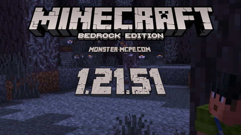 Download Minecraft Patch 1.21.51: Rasakan Performa Lebih Mulus, Bug Hilang!