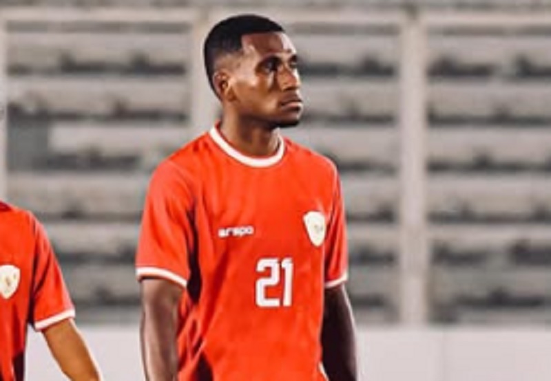 Iqbal Gwijangge Petik Pengalaman Berharga usai Timnas Indonesia U-20 Tersingkir dari Piala Asia U-20 2025