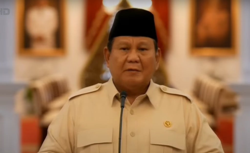 Prabowo Wajibkan Devisa Hasil Ekspor Disimpan di Dalam Negeri Mulai 1 Maret 2025