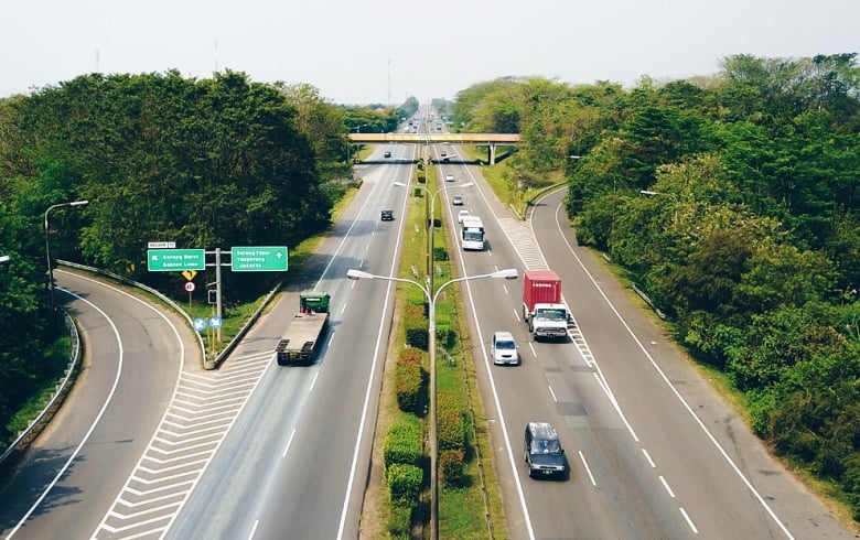 Siap-Siap! Tarif Jalan Tol Tangerang-Merak bakal Naik dalam Waktu Dekat, Segini Besarannya