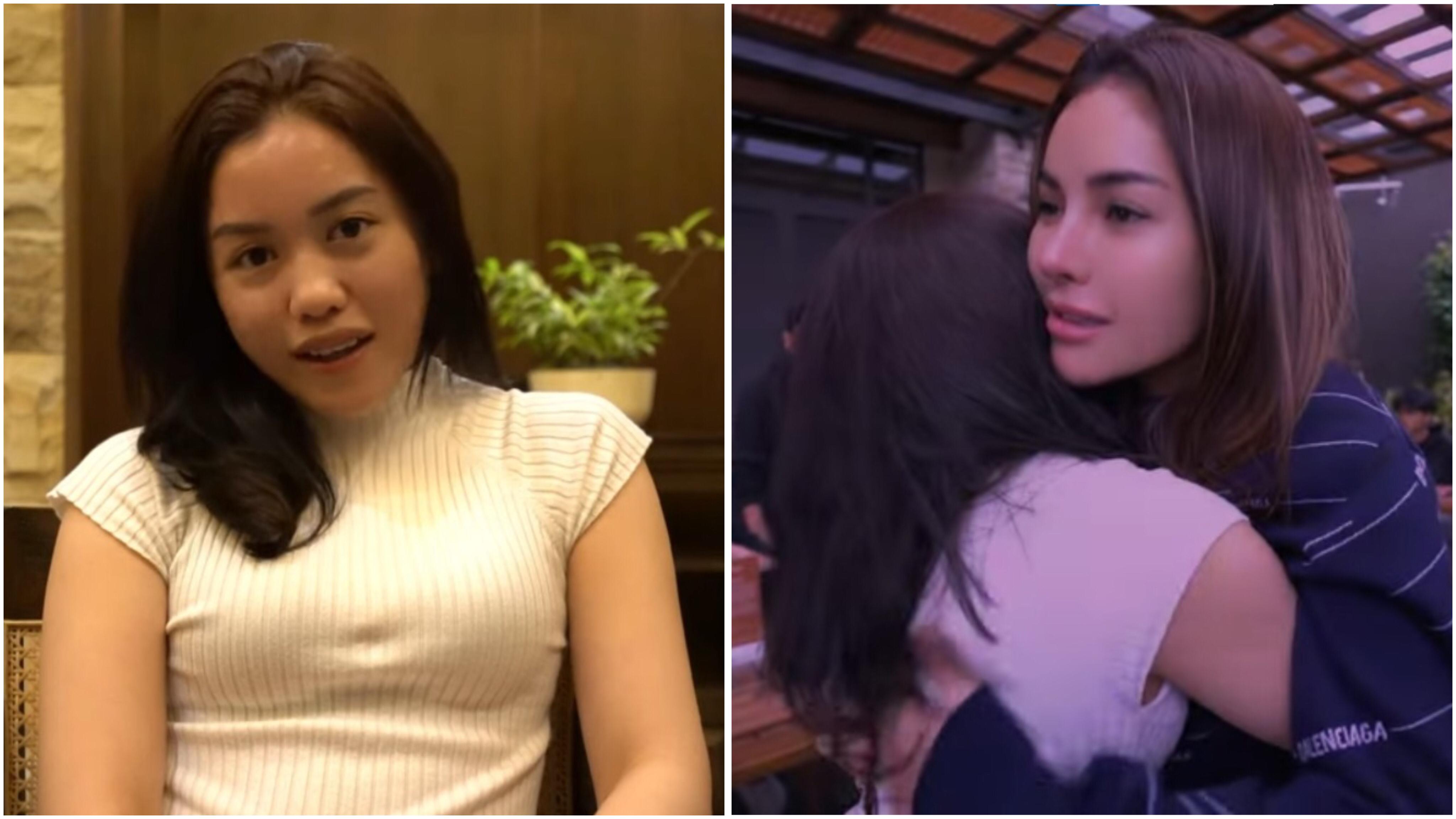 Laura Meizani Akhirnya Minta Maaf ke Nikita Mirzani usai Vadel Badjideh Jadi Tersangka 