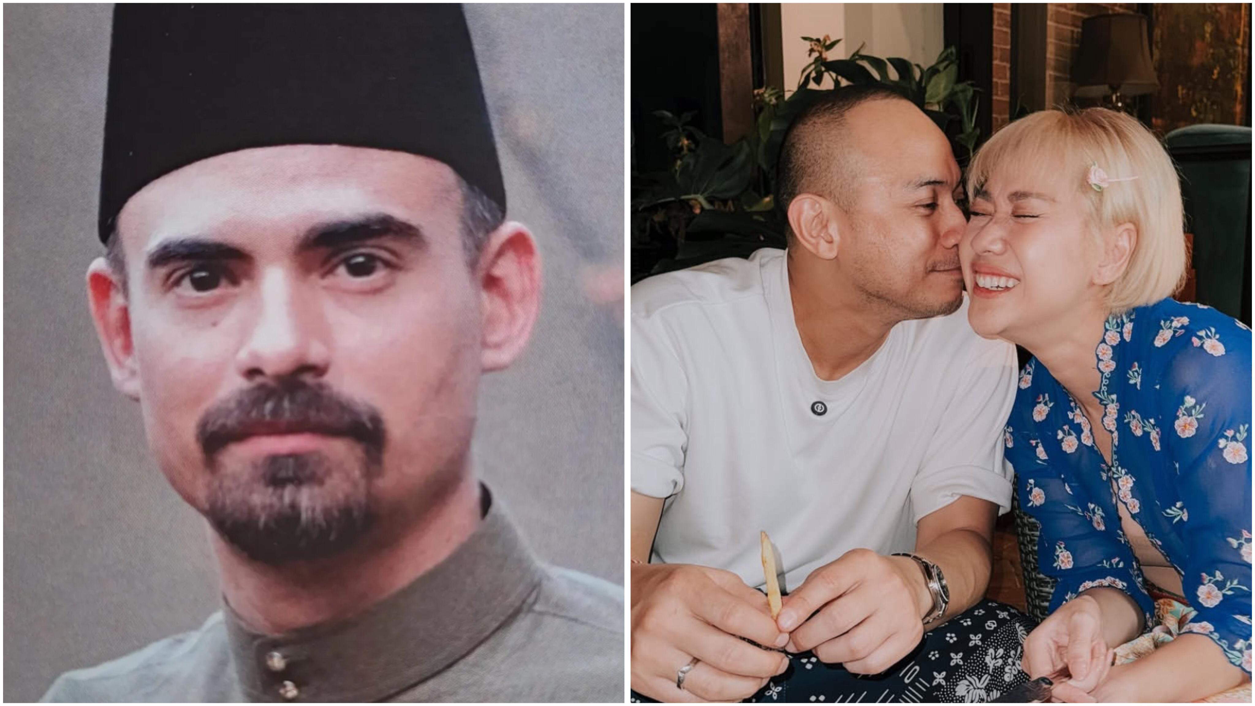 5 Tahun Lalu Ashraf Sinclair Meninggal Dunia, Tiko Aryawardhana Ungkap Hal Ini