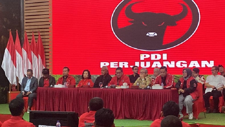 Respons Megawati soal Praperadilan Hasto Ditolak: Keadilan akan Temukan Jalan