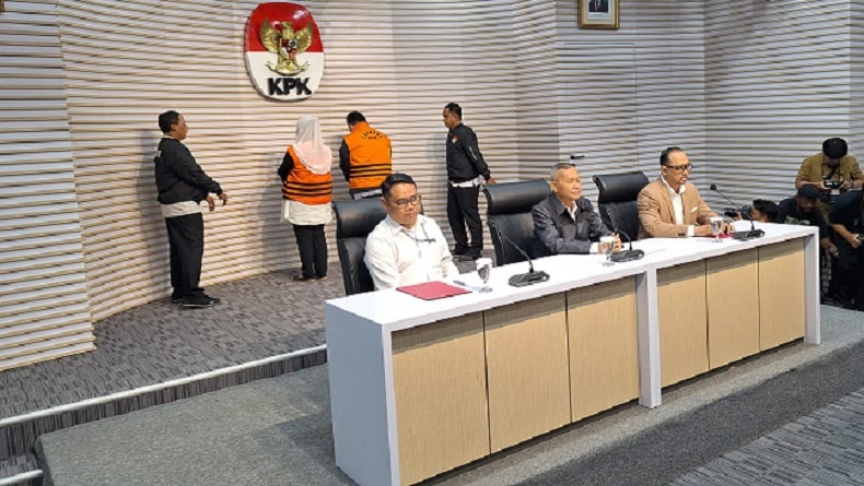 Wali Kota Semarang Mbak Ita dan Suaminya Jadi Tersangka dalam 3 Perkara