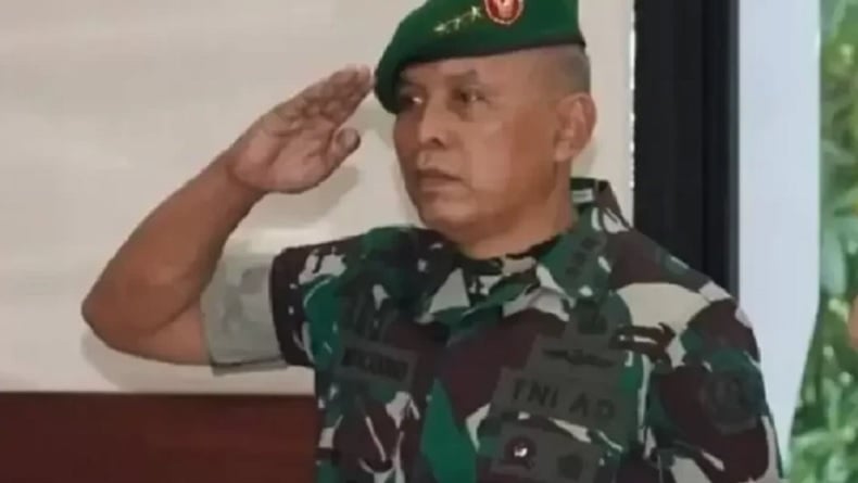 Profil Nugroho Sulistyo Budi, Mantan Agen BIN Dilantik Jadi Kepala BSSN