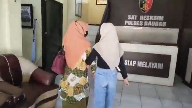 Nasib Pilu Siswi SMP Penjual Gorengan di Baubau, Dicekoki Miras dan Diperkosa 10 Pria