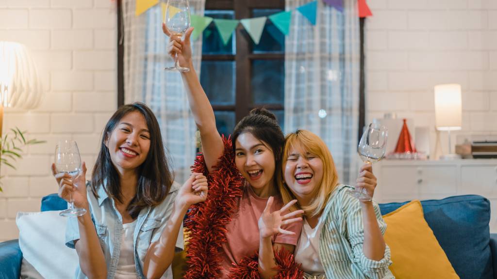 35 Ucapan Ulang Tahun Aesthetic untuk Bestie Kesayangan: Bikin Momen Ultahnya Jadi Lebih Instagramable!