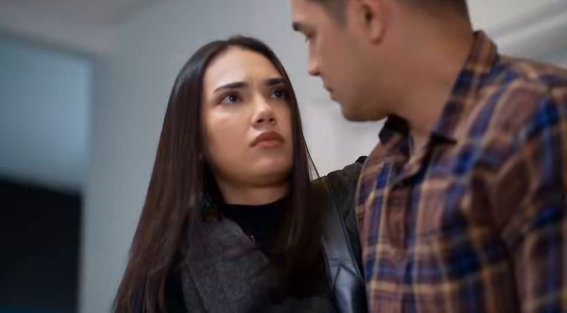 Sinopsis Sinetron Mencintaimu Sekali Lagi Eps 60, Jumat 21 Februari 2025: Curiga, Aliya Ingin Labrak Arini