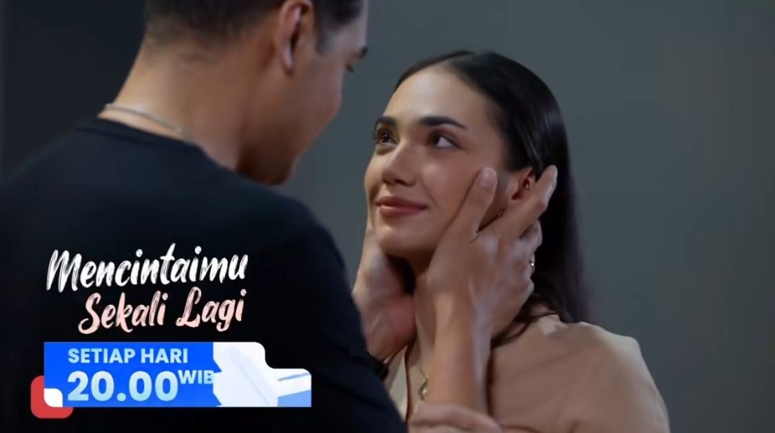 Sinopsis Sinetron Mencintaimu Sekali Lagi Eps 60, Jumat 21 Februari 2025: Curiga, Aliya Ingin Labrak Arini