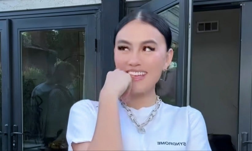 Agnez Mo Muncul Curhat soal Royalti di Podcast, Ari Bias: Kemarin ke Mana?