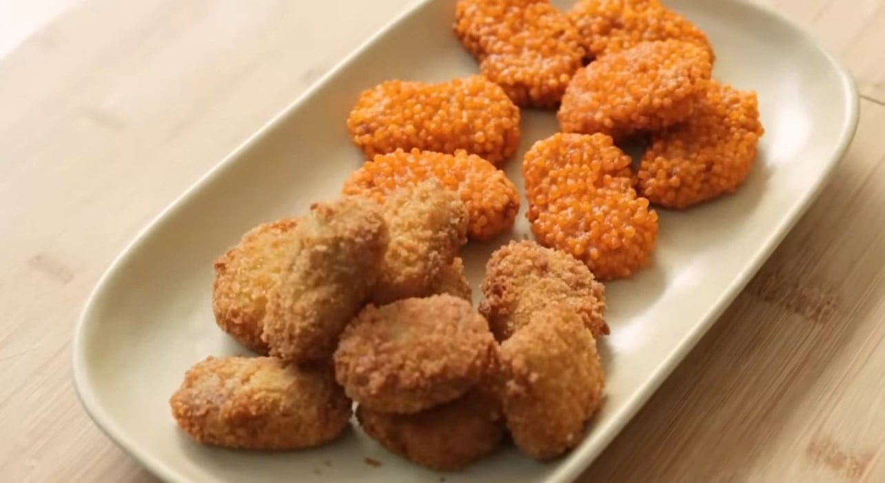 Resep Nugget Homemade, Cocok Jadi Stok saat Ramadhan