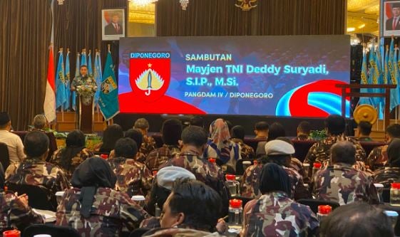 Gelar Musda, FKPPI Minta Pemerintah Buka Lapangan Pekerjaan dan Berantas Kemiskinan